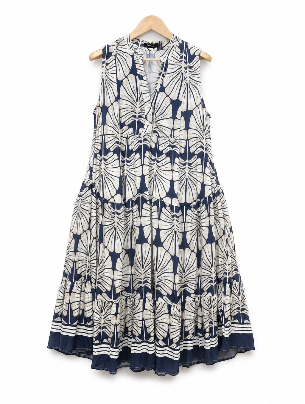 Robe longue Céleste POMELO PARIS