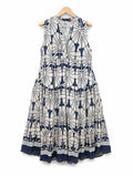 Robe longue Céleste POMELO PARIS