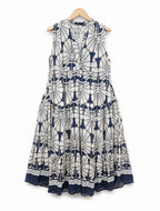 Robe longue Céleste POMELO PARIS