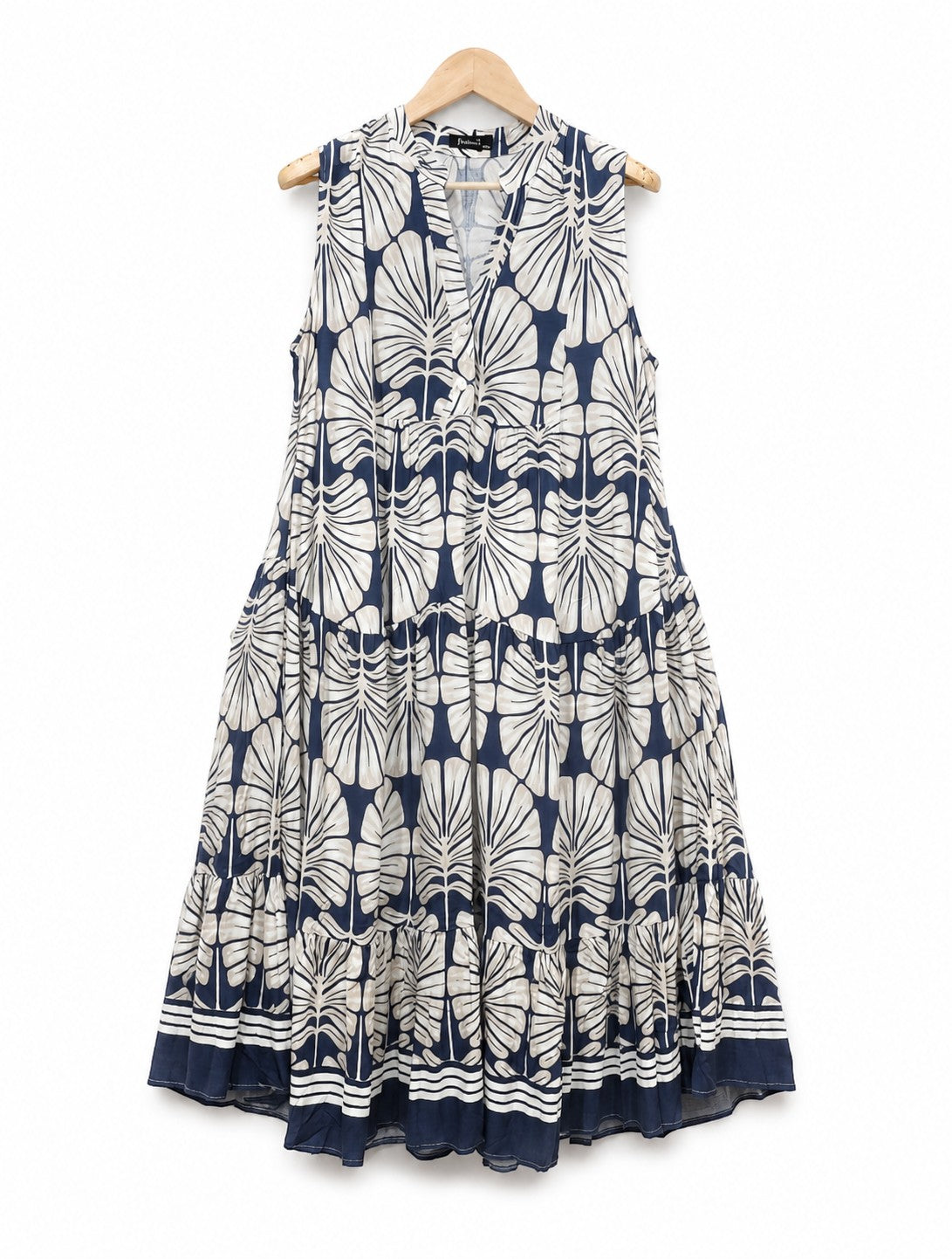 Robe longue Céleste POMELO PARIS
