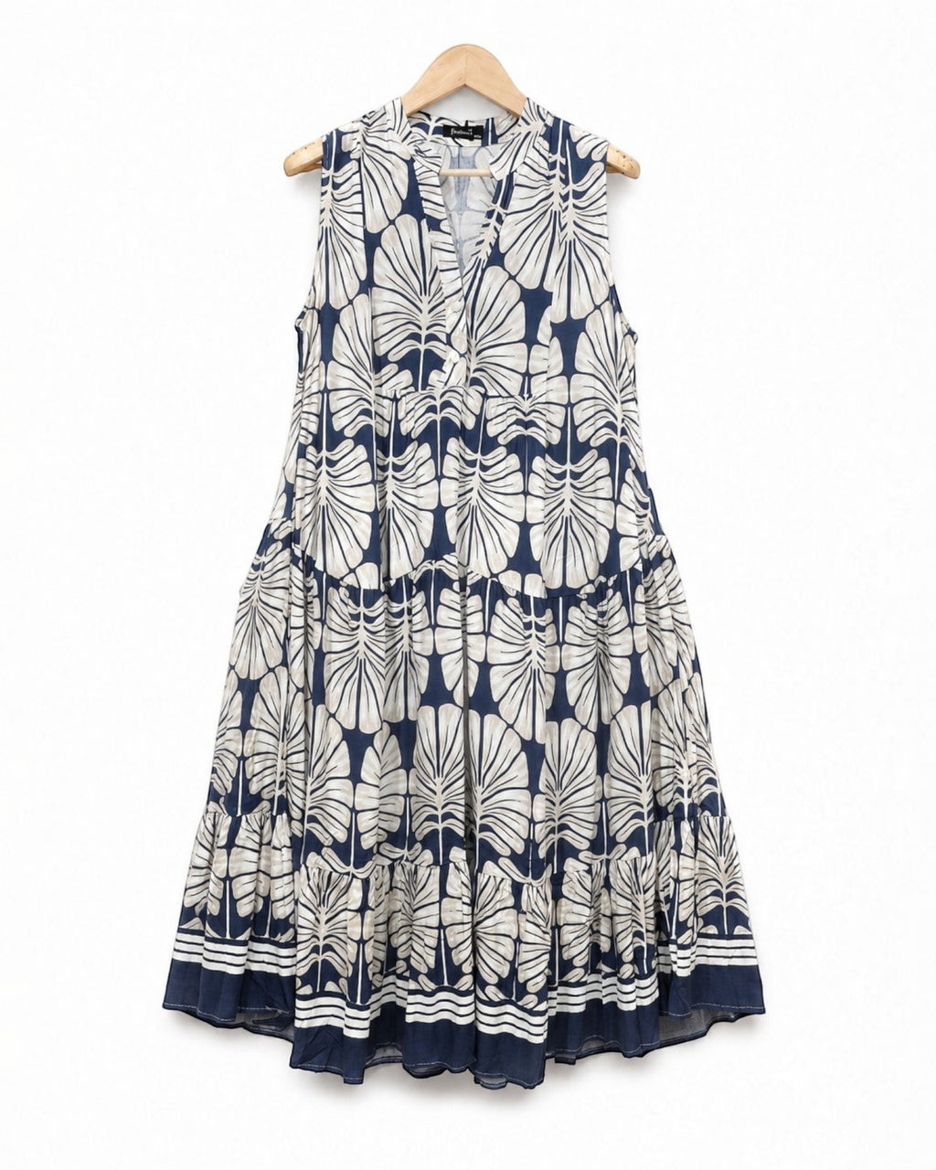 Robe longue Céleste POMELO PARIS - Robes - POMELO PARIS