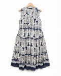 Robe longue Céleste POMELO PARIS - Robes - POMELO PARIS