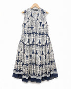 Robe longue Céleste POMELO PARIS - Robes - POMELO PARIS