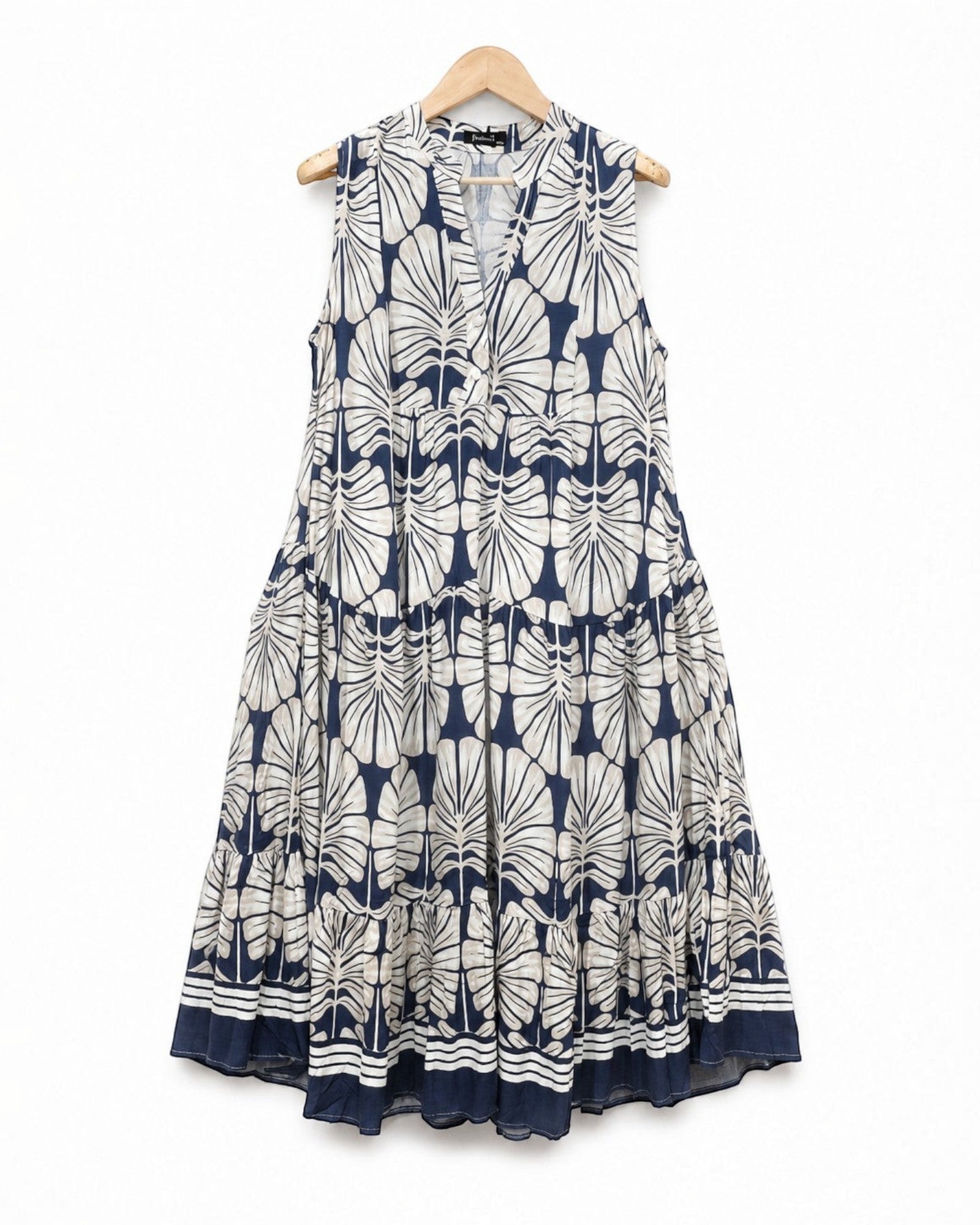 Robe longue Céleste POMELO PARIS