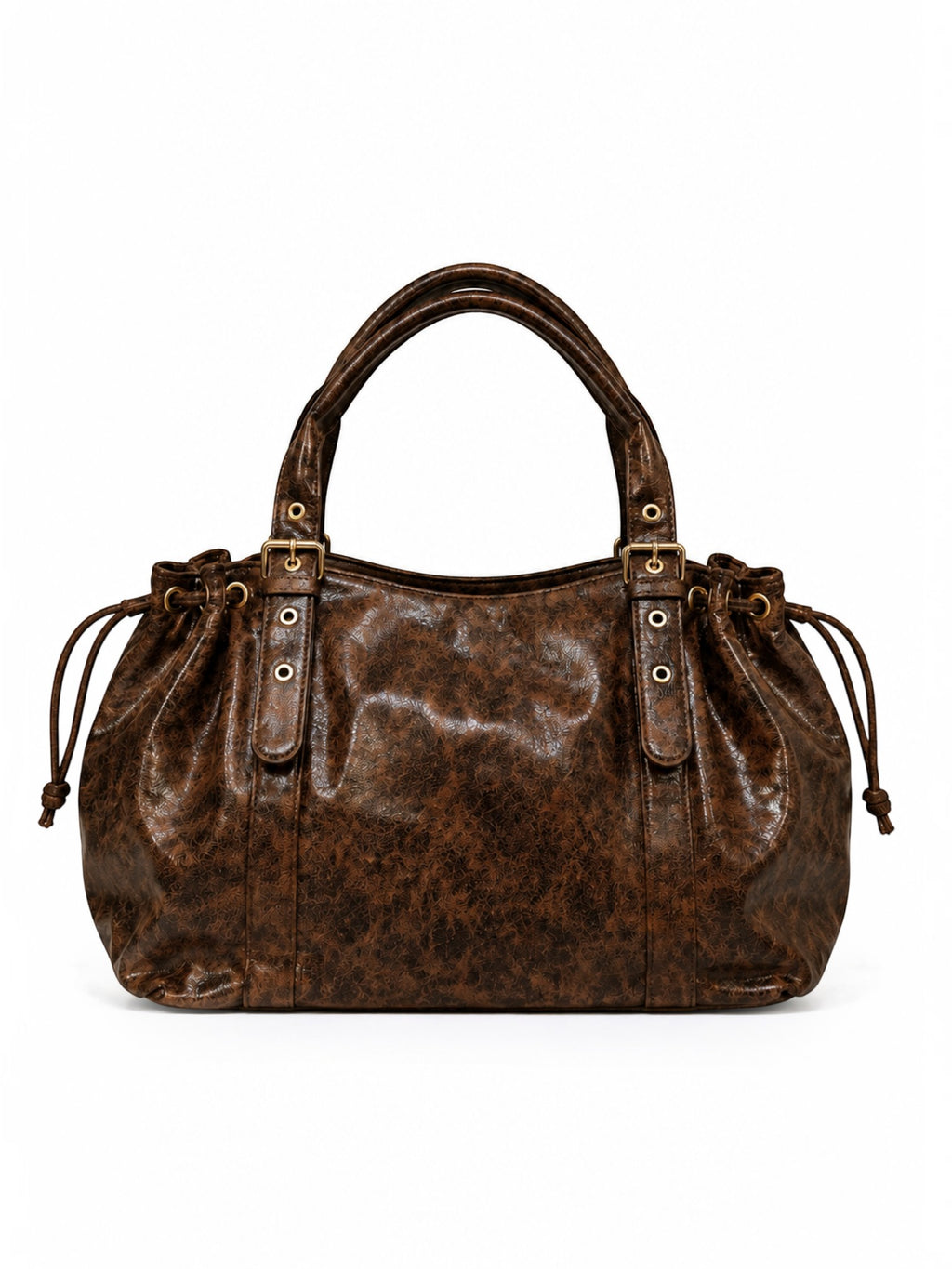 Sac à main DARYA Irisé Chloé Millaut