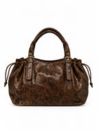 Sac à main DARYA Irisé Chloé Millaut