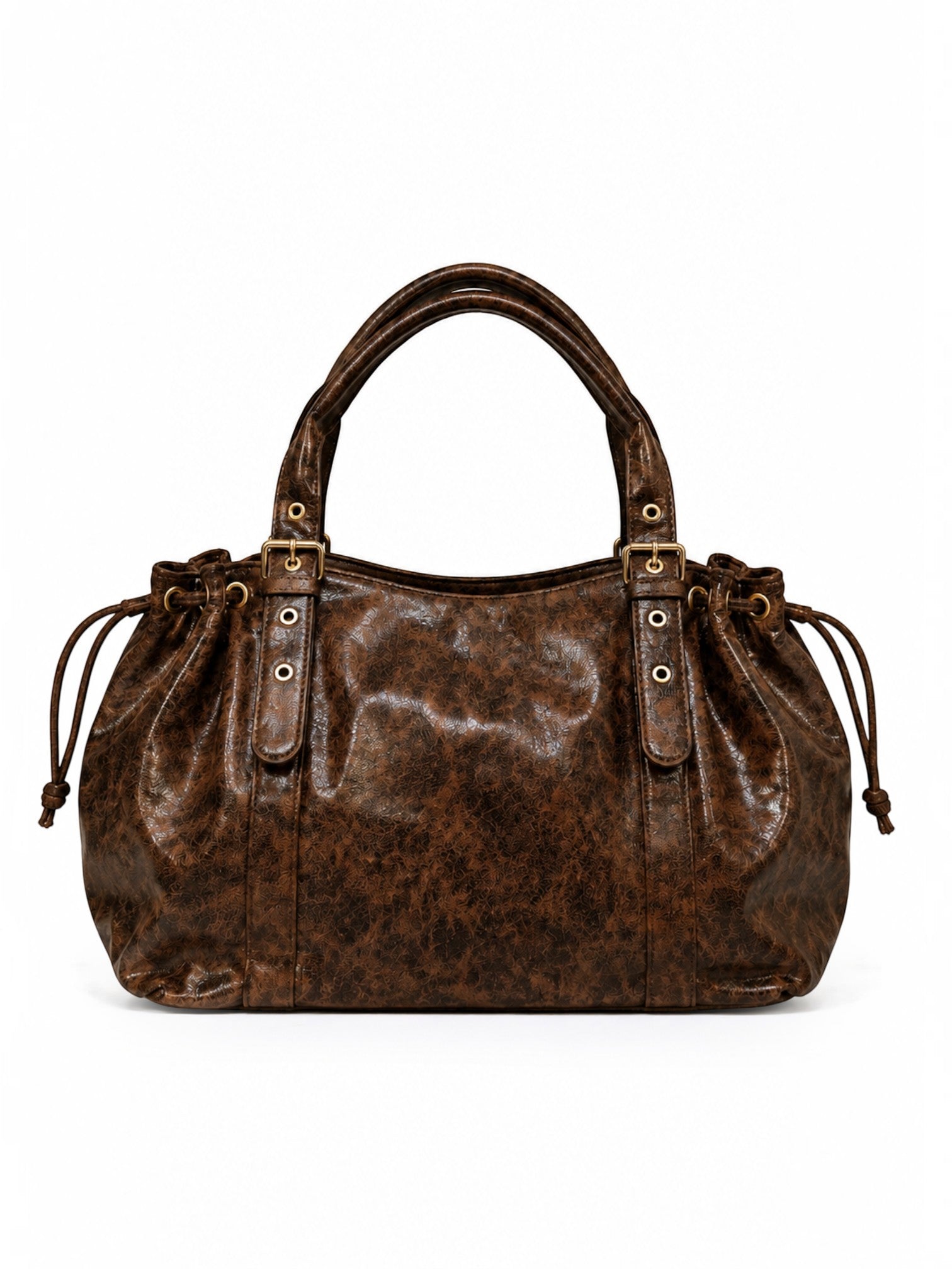 Sac à main DARYA Irisé Chloé Millaut