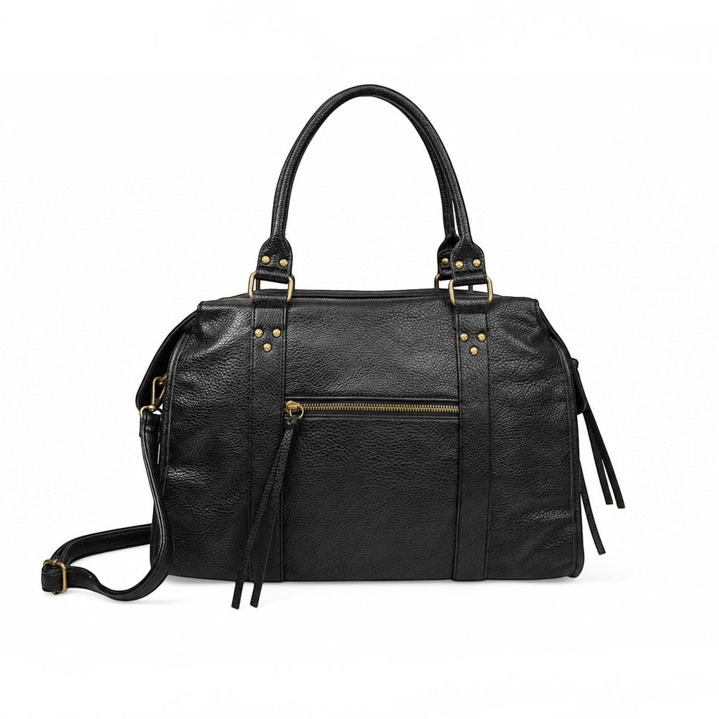 Sac à main zippé ANAIS