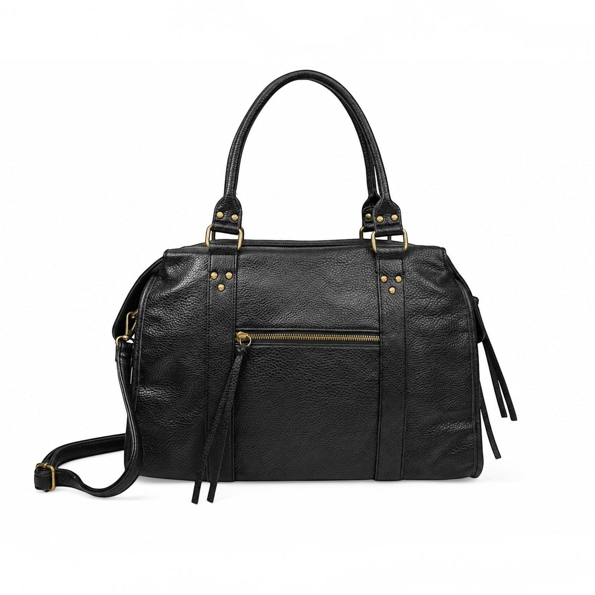 Sac à main zippé ANAIS