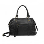 Sac à main zippé ANAIS