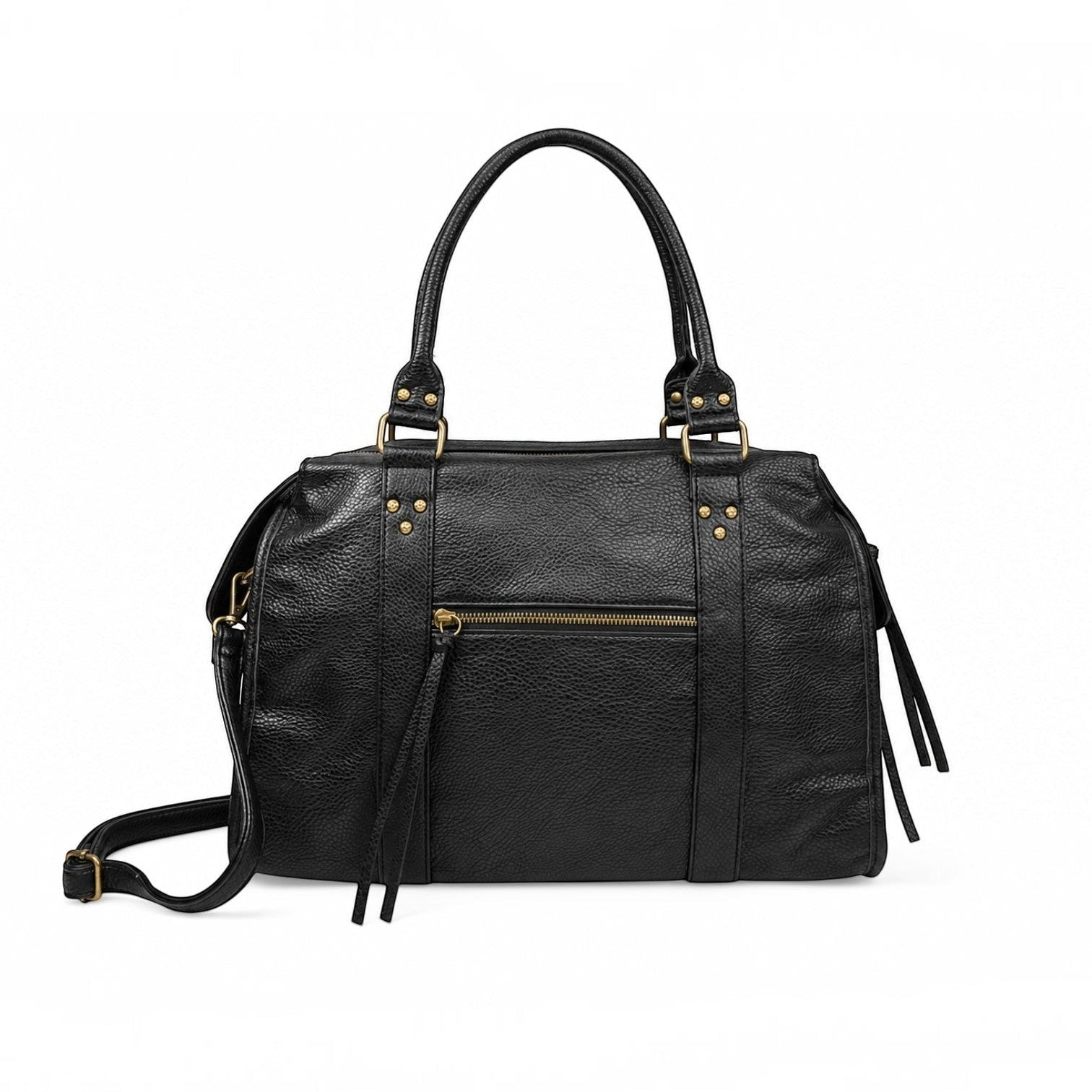 Sac à main zippé ANAIS