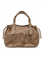 Sac à main DARYA Irisé Chloé Millaut