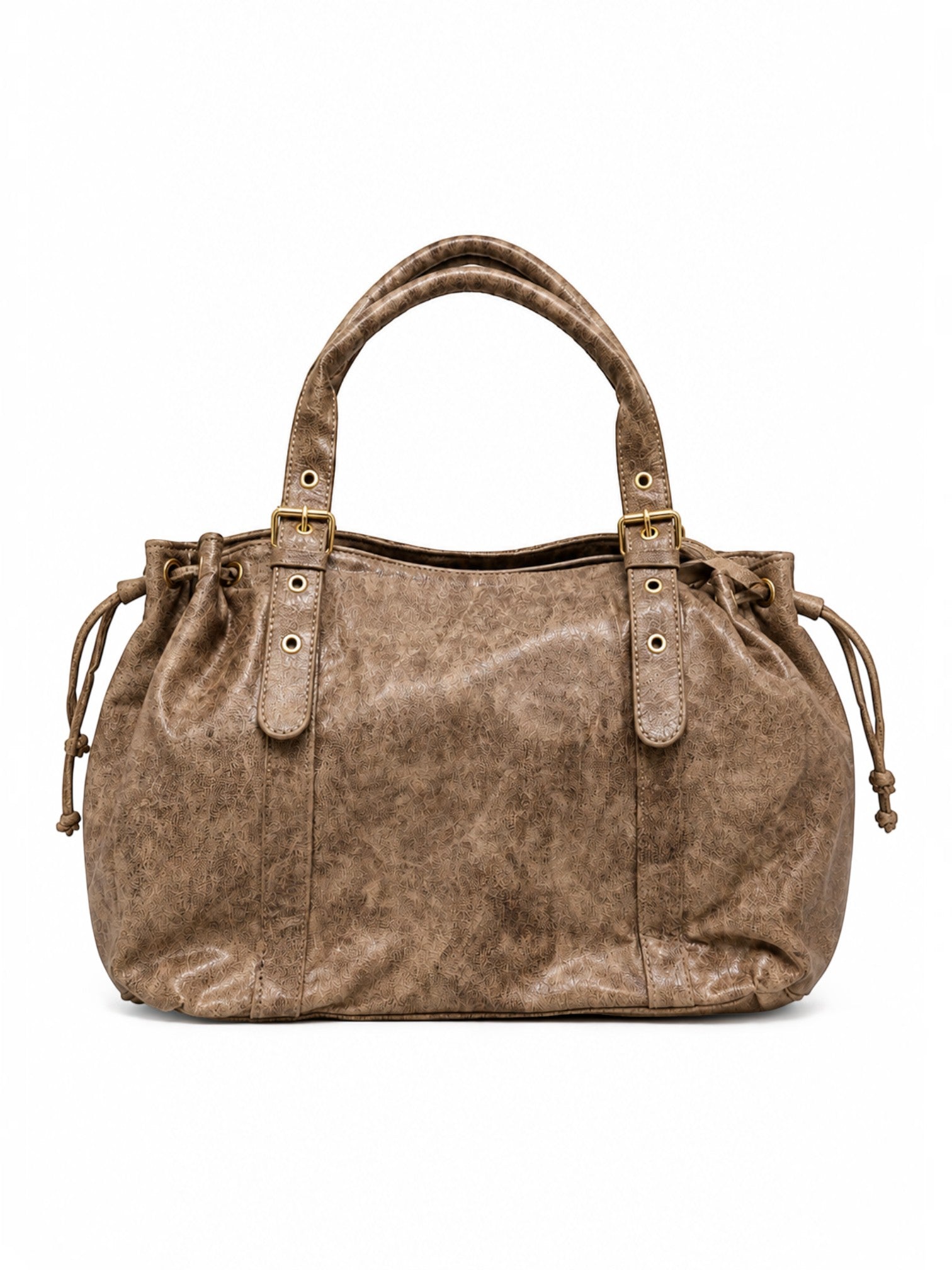 Sac à main DARYA Irisé Chloé Millaut