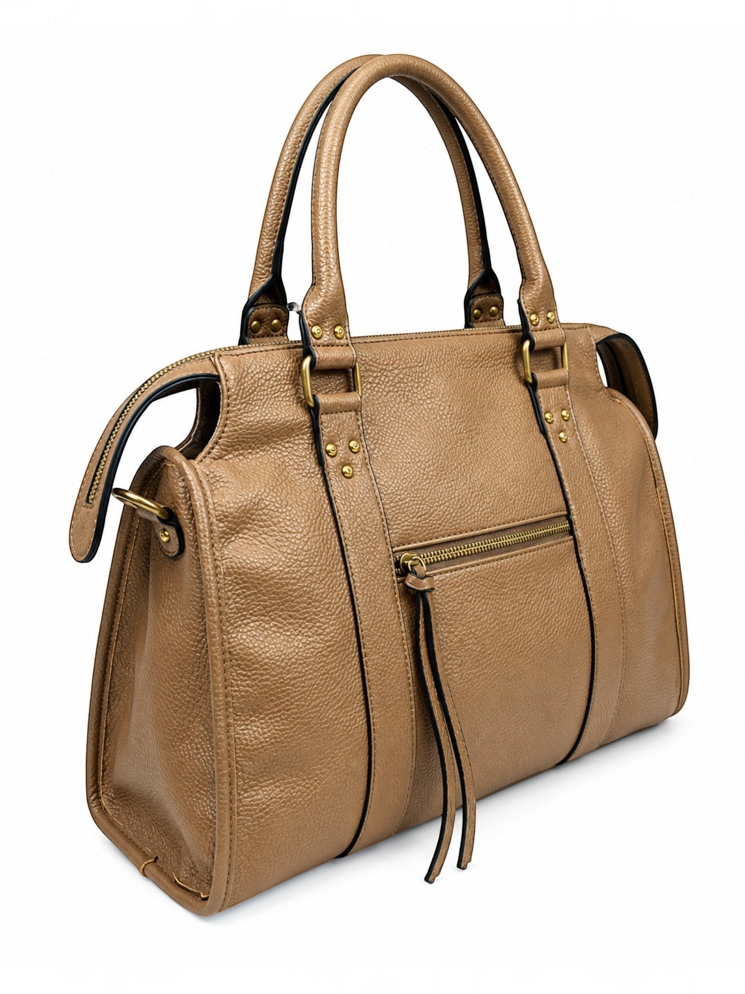 Sac à main zippé ANAIS