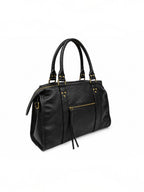 Sac à main zippé ANAIS