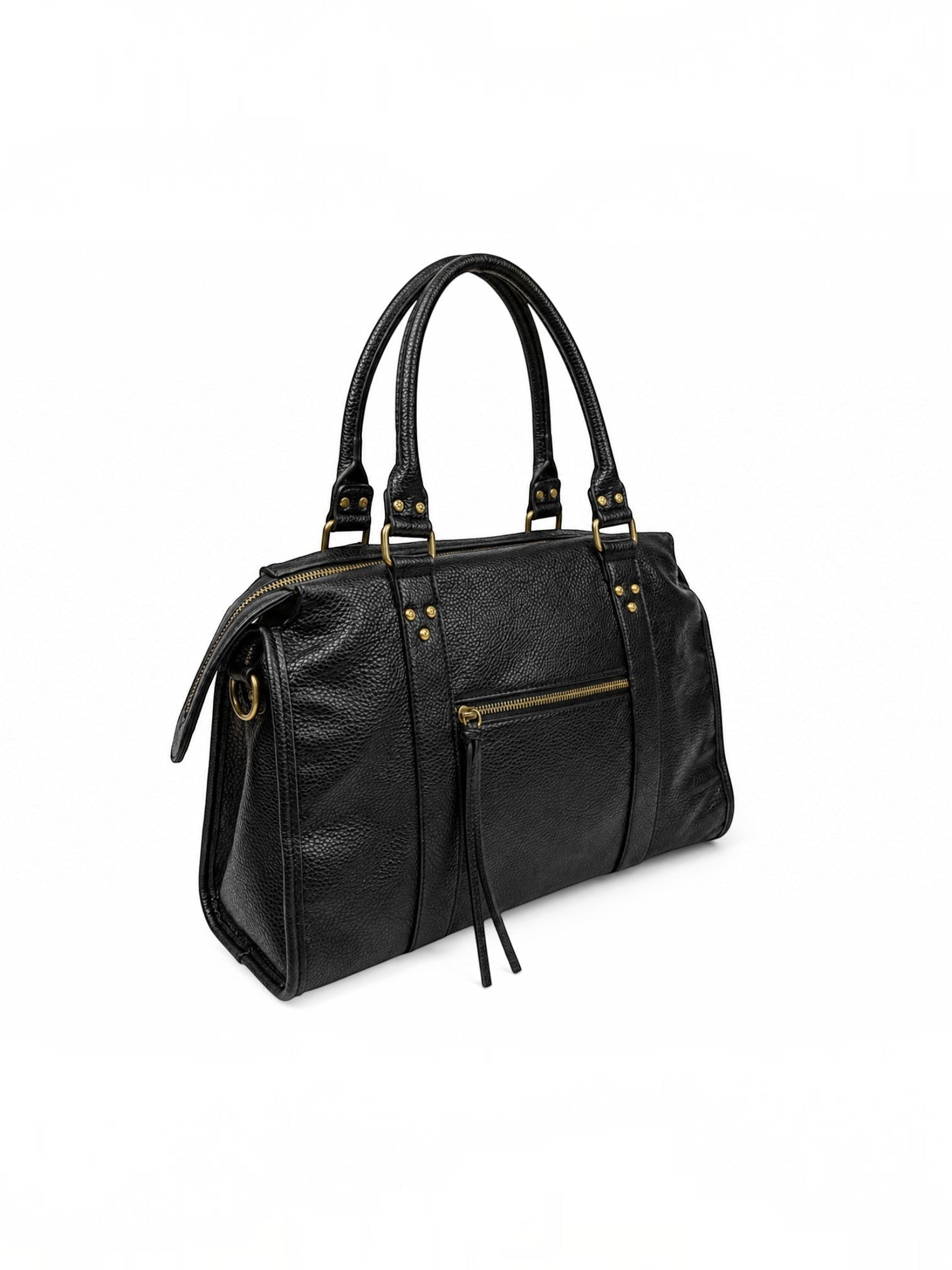 Sac à main zippé ANAIS