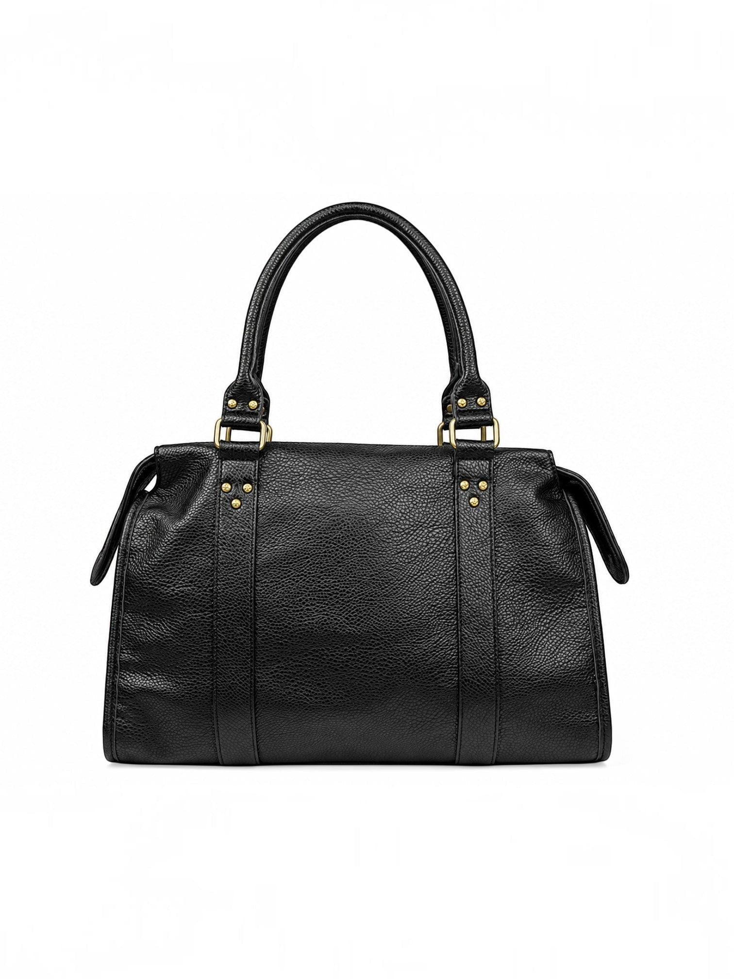 Sac à main zippé ANAIS