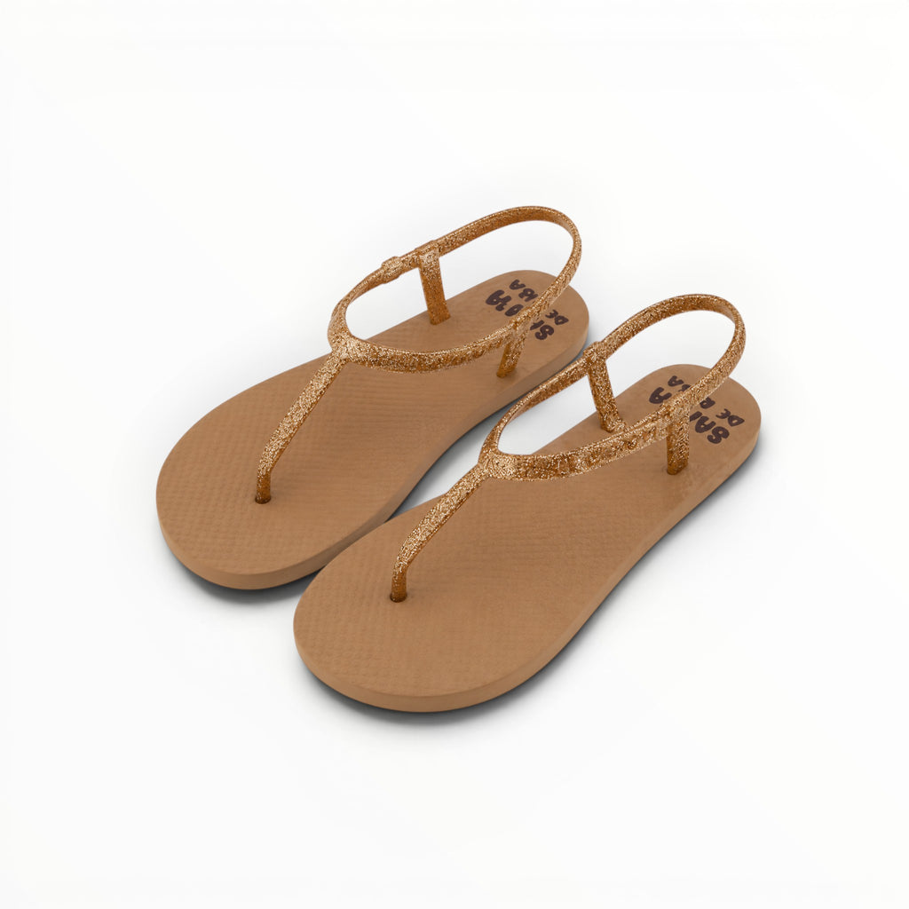 Tongs Femme SAMBA DE RODA