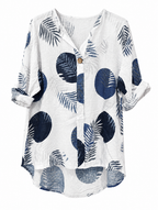 LISA Blouse JUNGLE