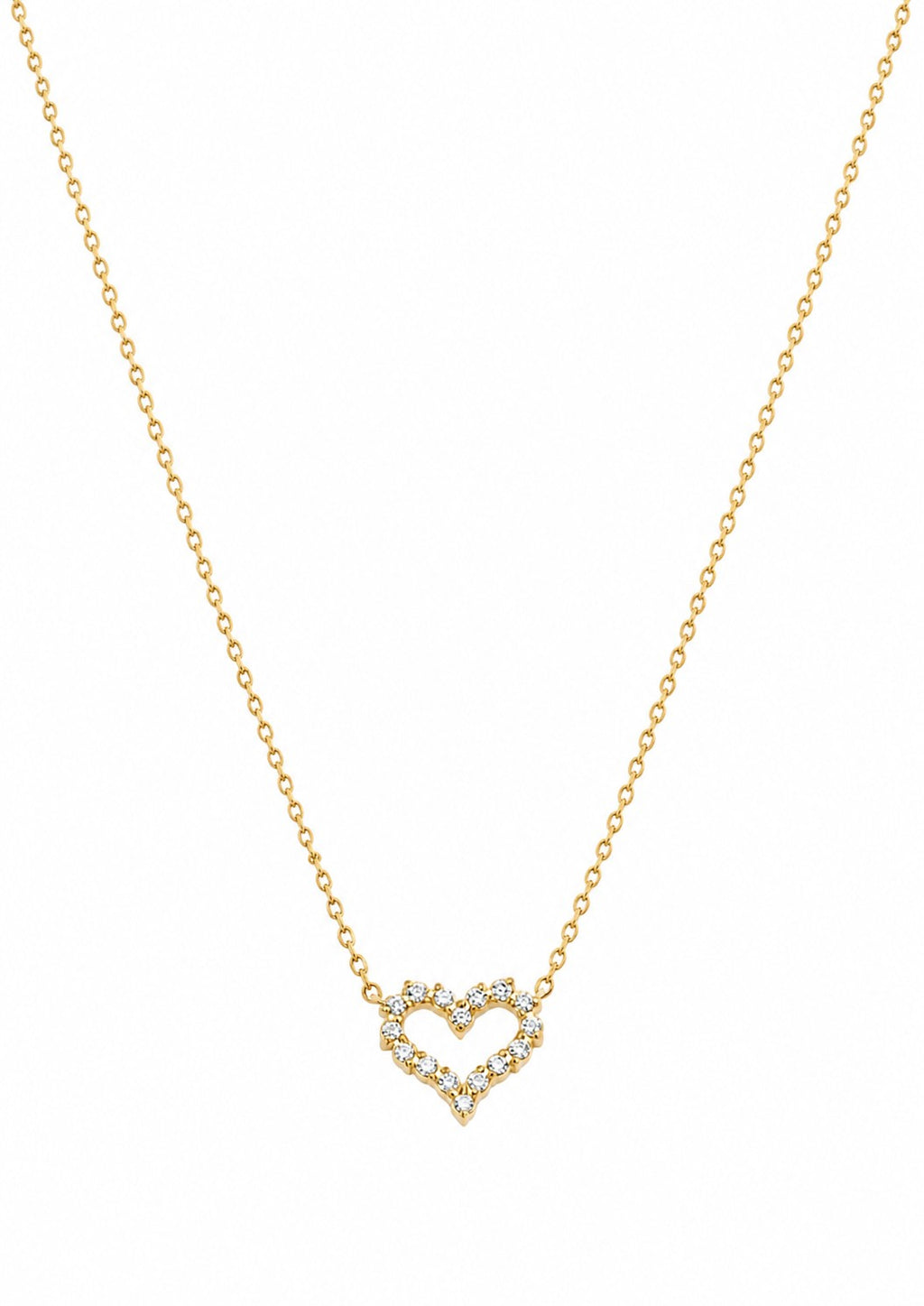 Collier acier inoxydable BYREN | ÉLINE L'ATELIER