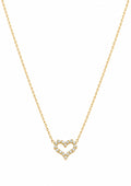 Collier acier inoxydable BYREN | ÉLINE L'ATELIER