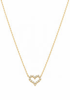 Collier acier inoxydable BYREN | ÉLINE L'ATELIER
