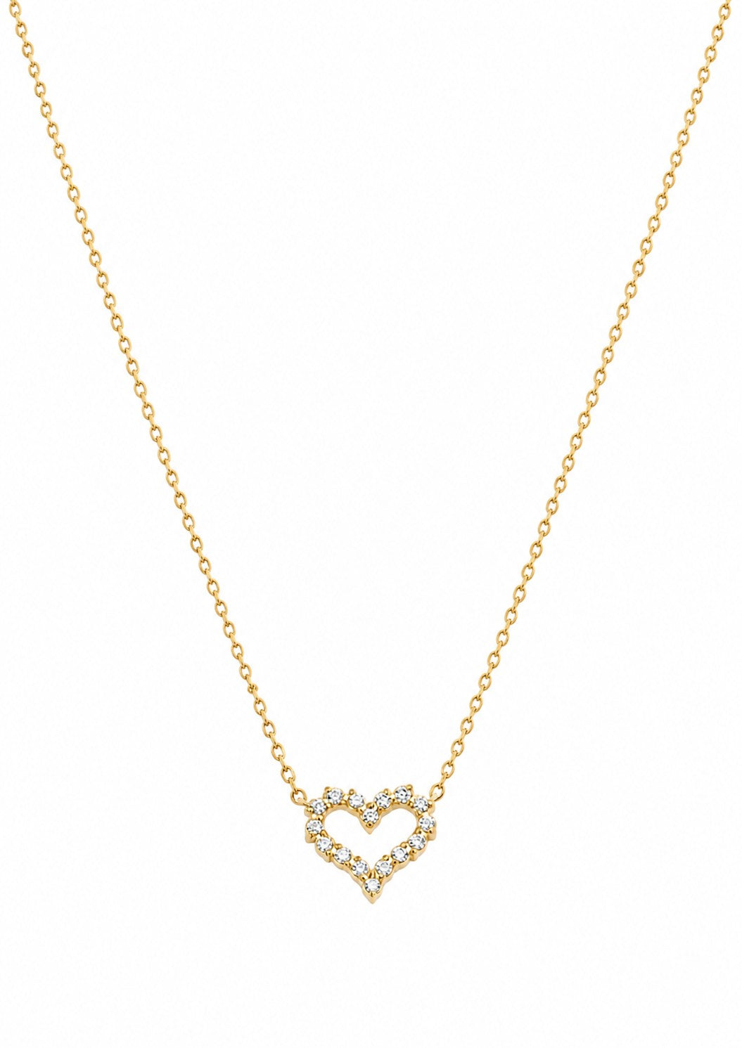 Collier acier inoxydable BYREN | ÉLINE L'ATELIER