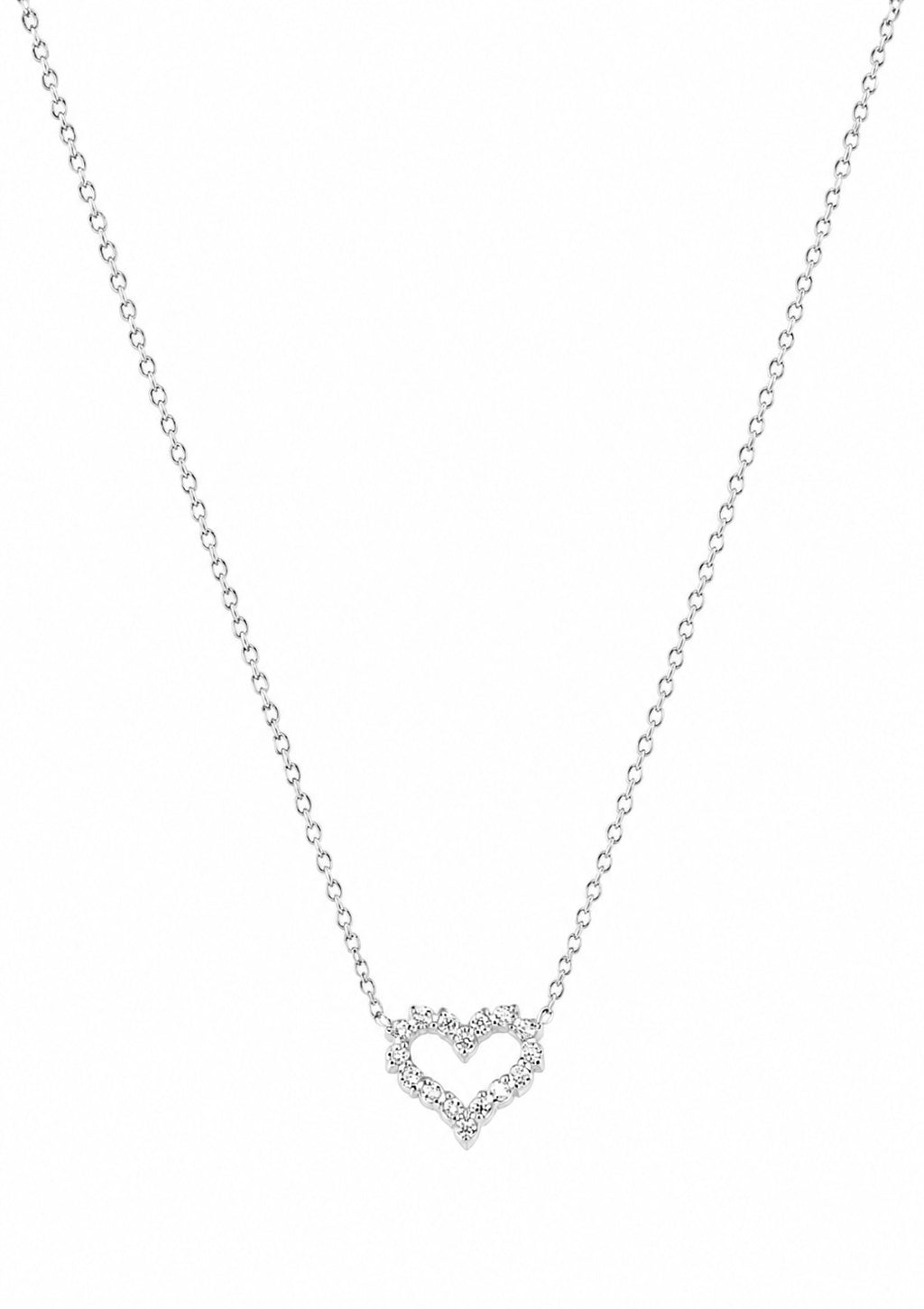 Collier acier inoxydable BYREN | ÉLINE L'ATELIER