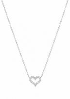 Collier acier inoxydable BYREN | ÉLINE L'ATELIER