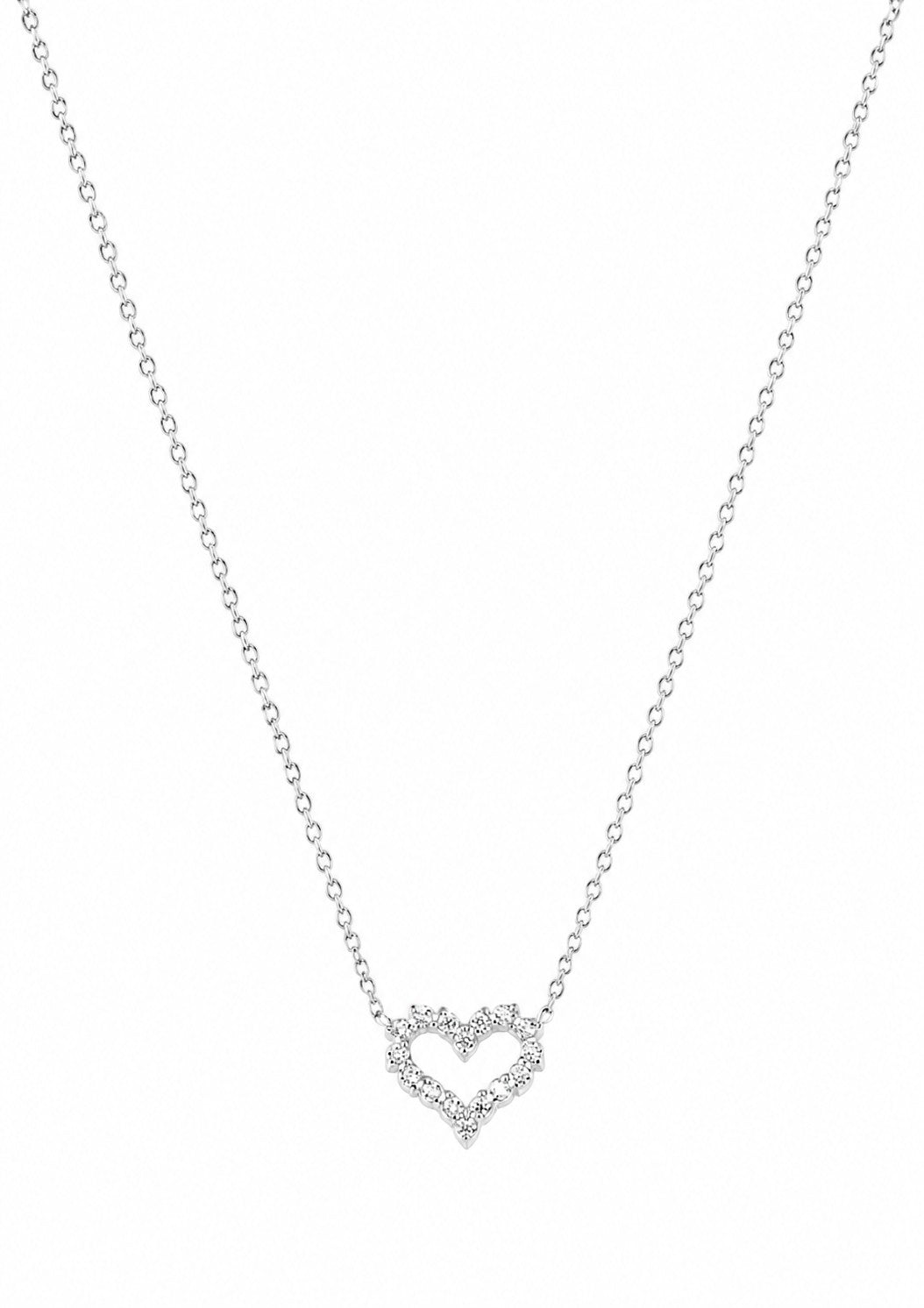 Collier acier inoxydable BYREN | ÉLINE L'ATELIER