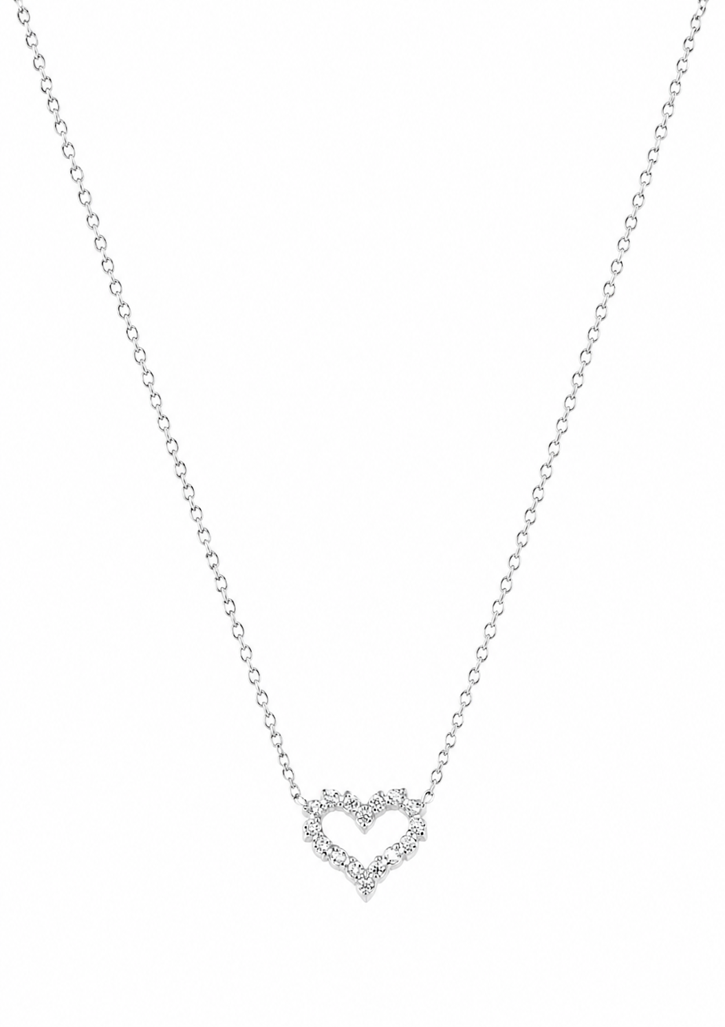 Collier acier inoxydable BYREN | ÉLINE L'ATELIER
