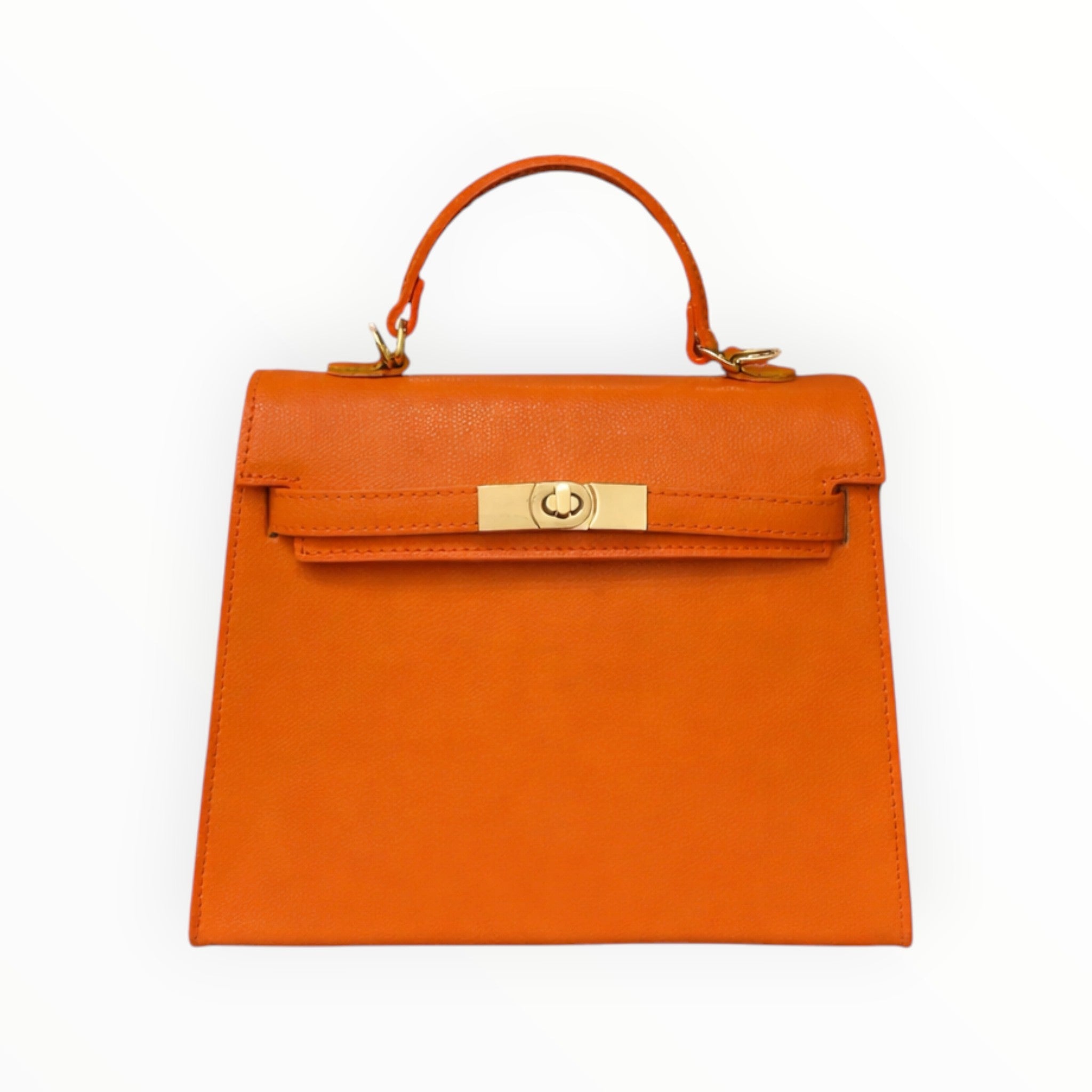 Sac Stella Cuir Véritable Italien LOUISA LEE