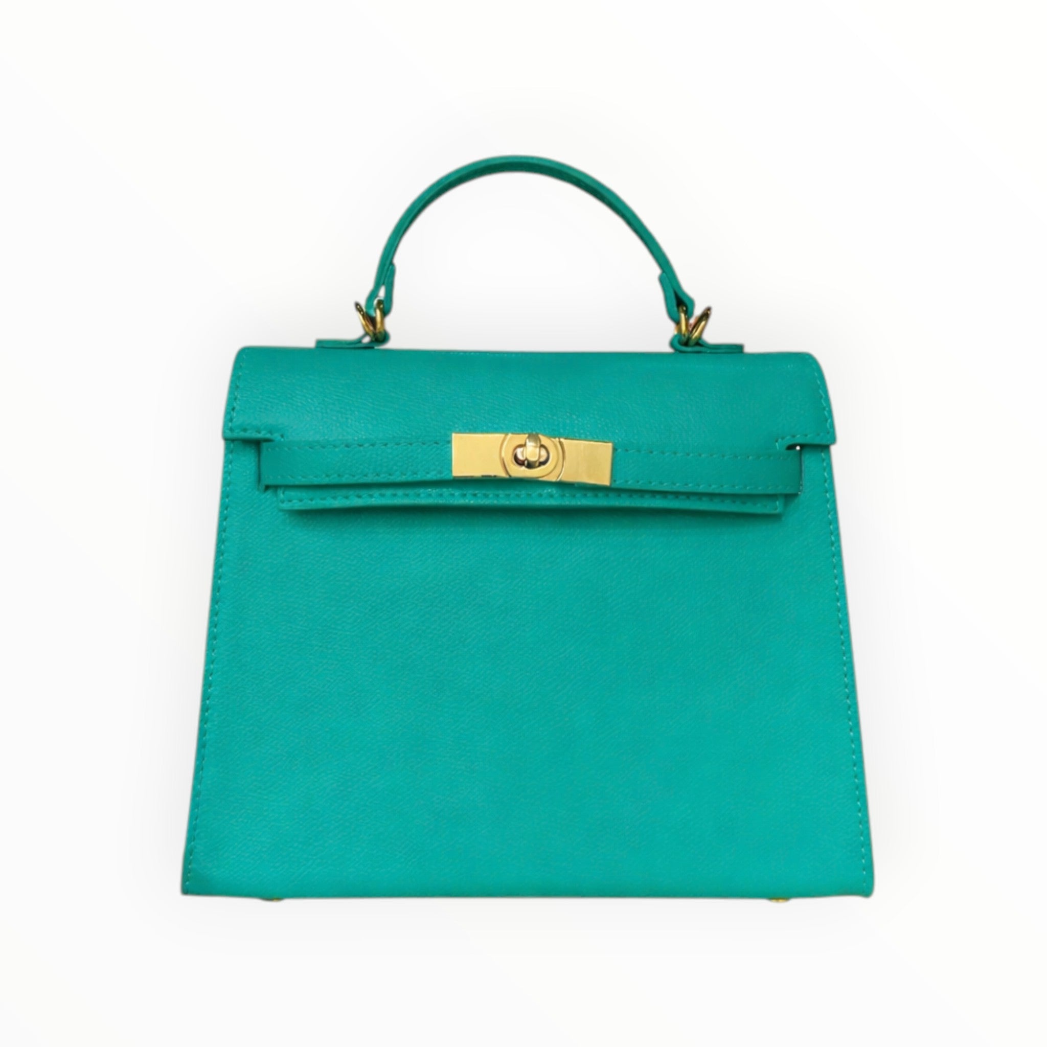 Sac Stella Cuir Véritable Italien LOUISA LEE