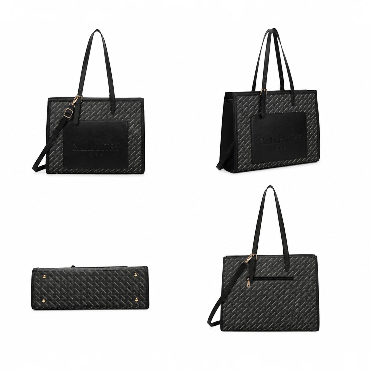 Sac Cabas Fourre-tout  GALLANTRY