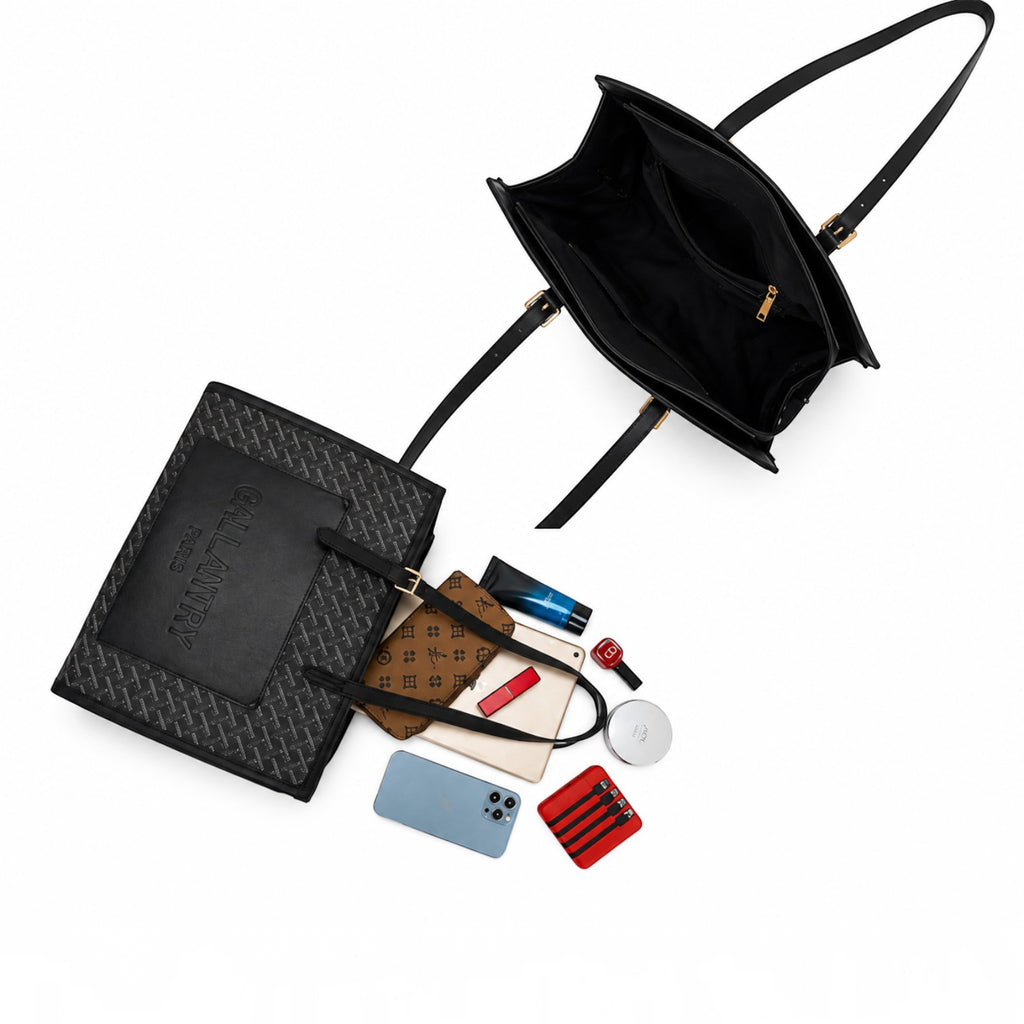 Sac Cabas Fourre-tout  GALLANTRY