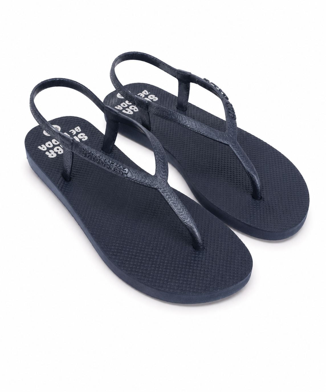Tongs Femme SAMBA DE RODA