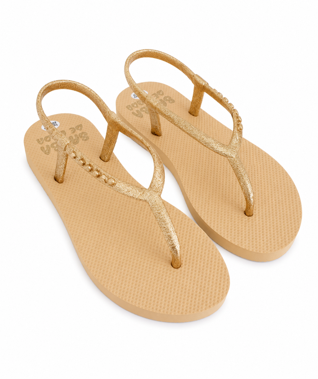 Tongs Femme SAMBA DE RODA