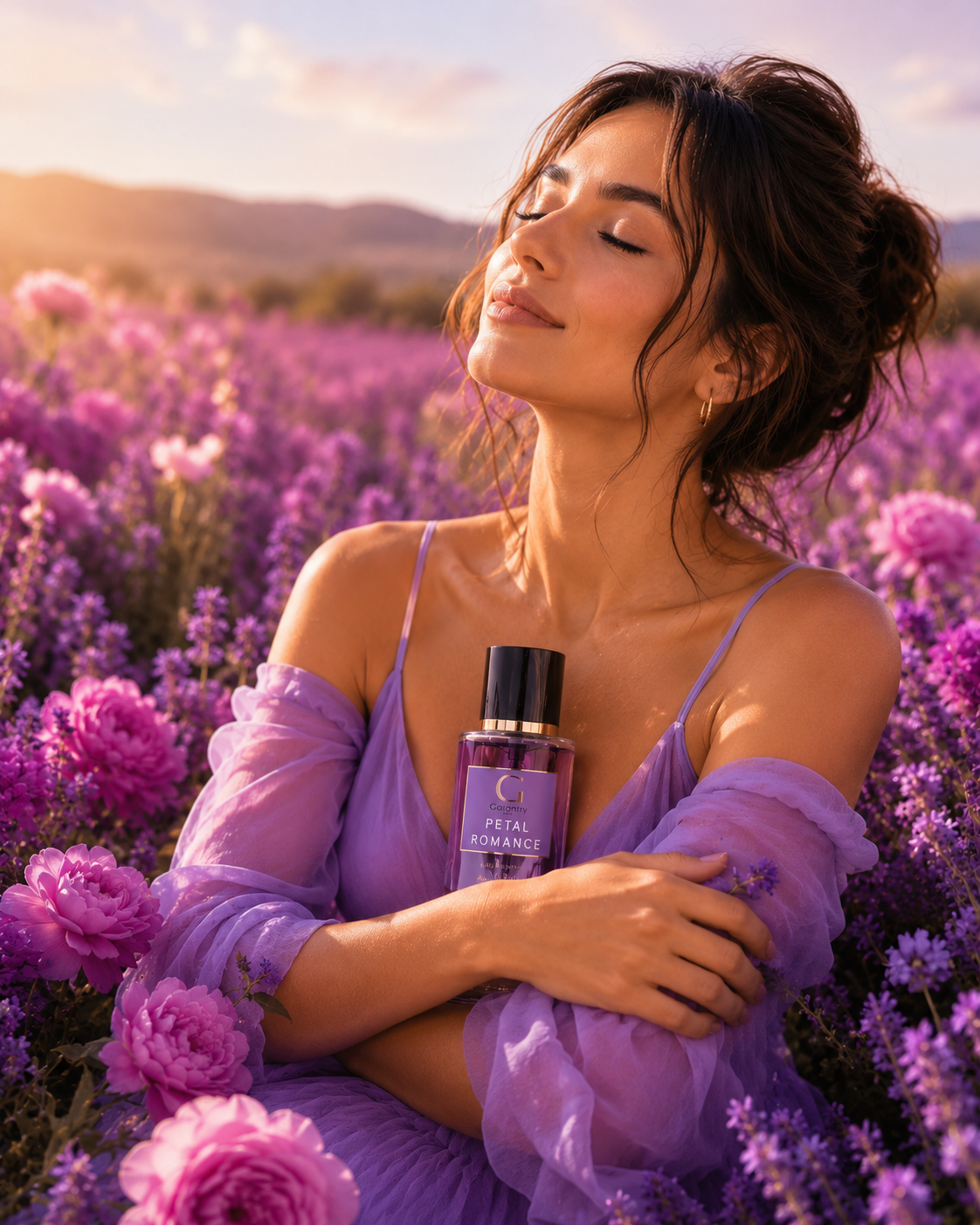 Brume Parfumée | Petal Romance