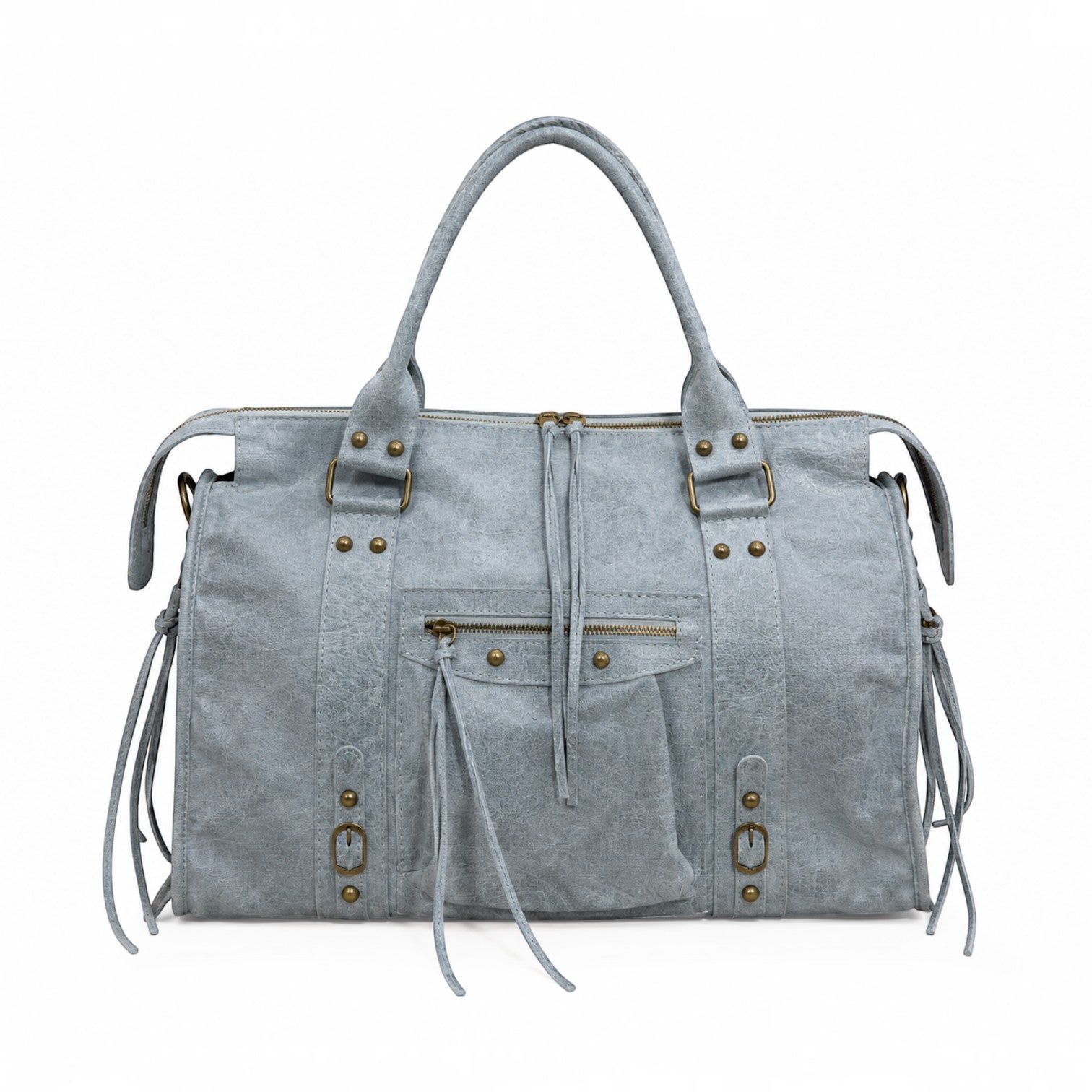 Sac cuir format A4  CAPUCINE L LOUISA LEE