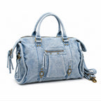Sac à main en jean VIMODA