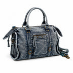 Sac à main en jean VIMODA