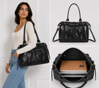 Sac format A4  Skyla Brillant Grand GALLANTRY