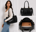 Sac  format A4 L'Essentielle Glow GALLANTRY
