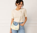 Sac à main Le Denim Chic GALLANTRY