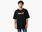 T-Shirt Dragon Ball Z Freezer Oversize Premium Design