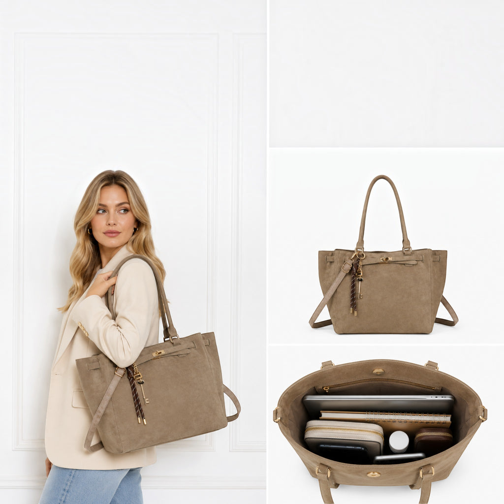 Sac Cabas Velina GALLANTRY