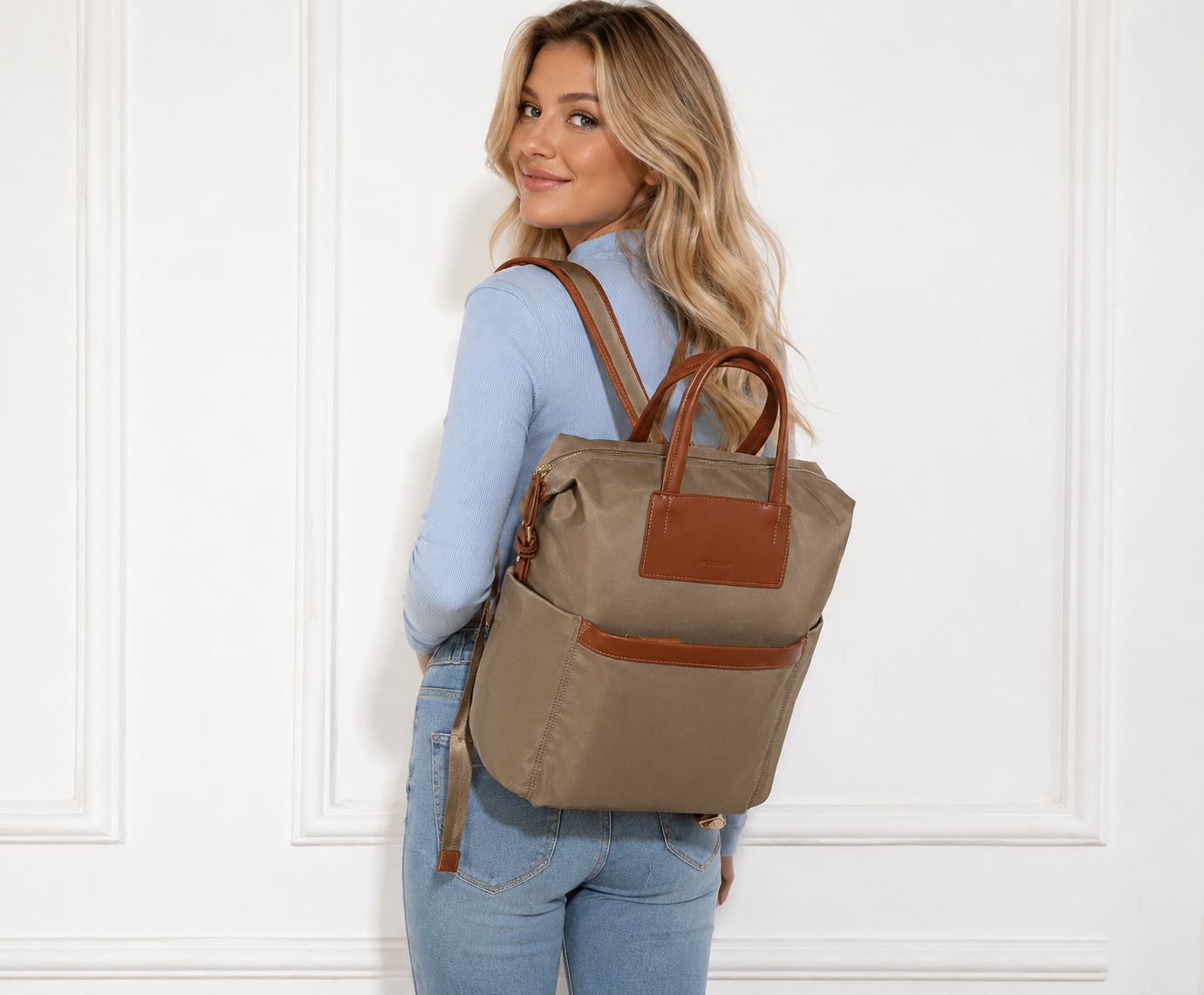 Sac à dos Adria GALLANTRY