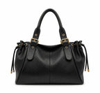 Sac cuir irisé Capucine Grand Format LOUISA LEE