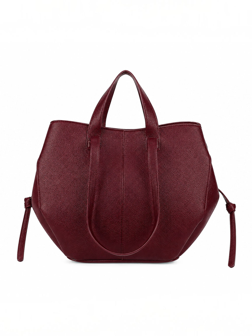Sac cabas grainé GALLANTRY