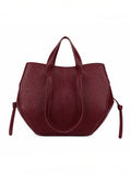Sac cabas grainé GALLANTRY